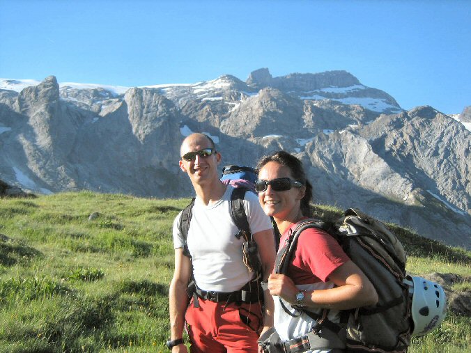 Aiguille de la Vanoise (12).jpg - Bibi & Stph